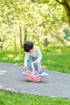 Corolle Dukketilbehør Bærestol