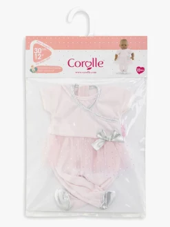 Corolle Dukketøj Dansesæt 30 cm