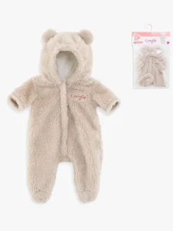 Corolle Dukketøj Flyverdragt Bamse 30 cm