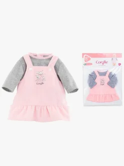 Corolle Dukketøj Kjole 30 cm