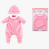 Corolle Dukketøj Pyjamas & Hue 36 cm