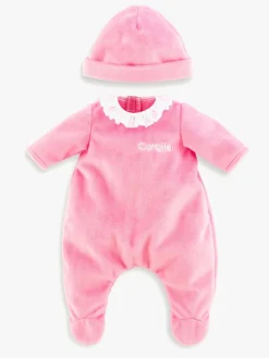 Corolle Dukketøj Pyjamas & Hue 36 cm