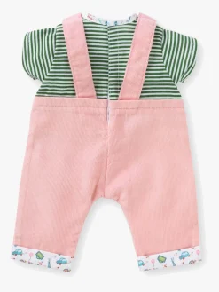 Corolle Dukketøj Smækbukser med Top 36 cm