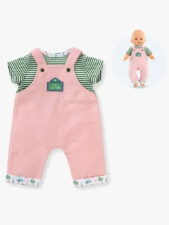 Corolle Dukketøj Smækbukser med Top 36 cm