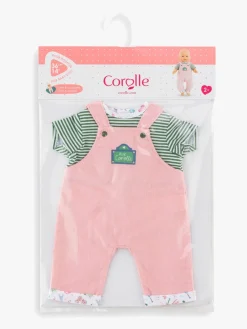 Corolle Dukketøj Smækbukser med Top 36 cm