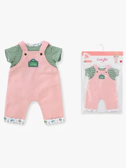 Corolle Dukketøj Smækbukser med Top 36 cm