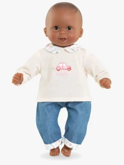 Corolle Dukketøj Trøje & Jeans 30 cm