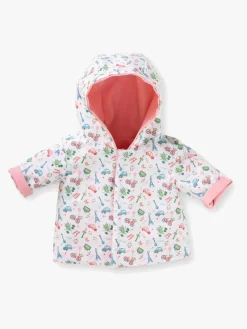 Corolle Dukketøj Vendbar Regnjakke 30 cm