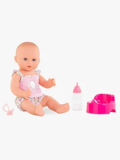 Corolle Spise-Tisse Dukke Emma 36 cm