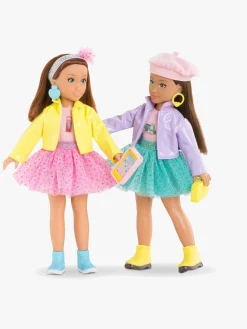 Corolle Zoé London Fashion Week Dukke 28 cm