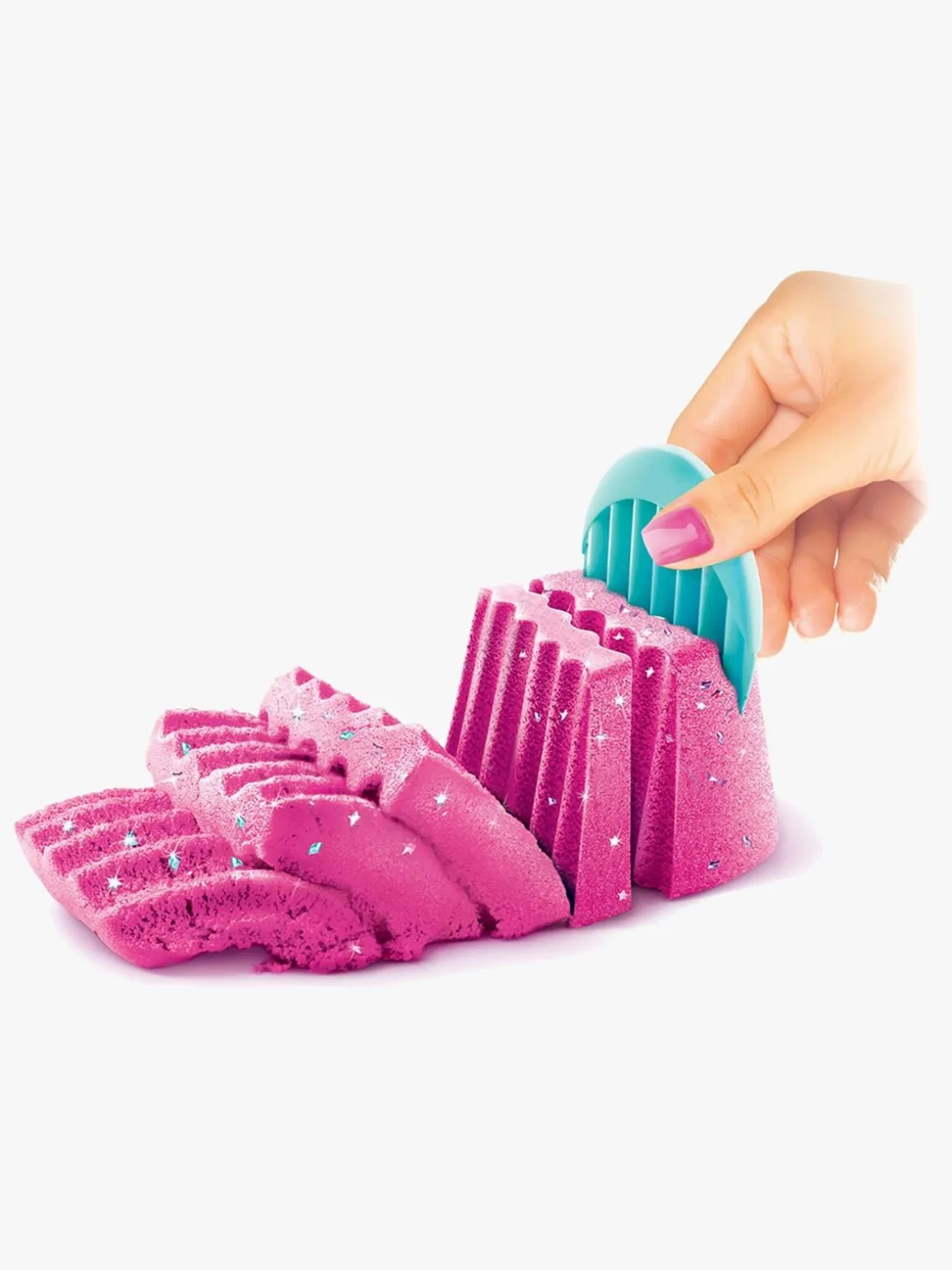 Crazy Sensations ASMR-sæt