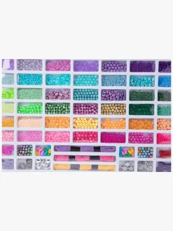 Crea Bella Creative Beads Mega Perlesæt