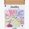 Creativ Company DIY-sæt Smykker