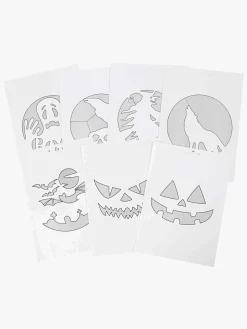 Creativ Company Halloween Græskar Skæresæt