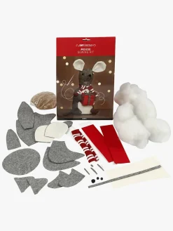 Creativ Company Kreasæt Julemus