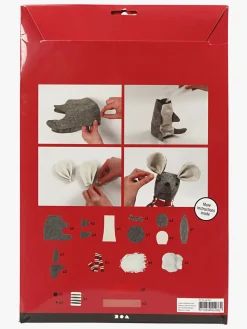 Creativ Company Kreasæt Julemus