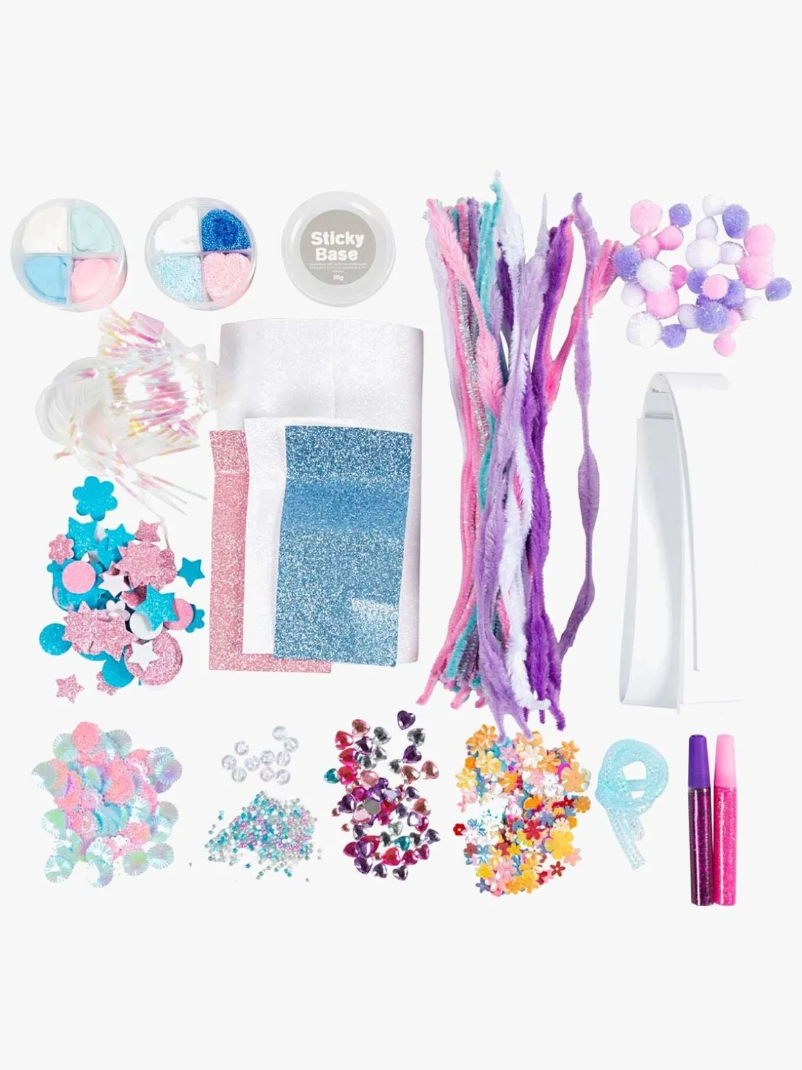 Creativ Company Kreasæt Sweeties