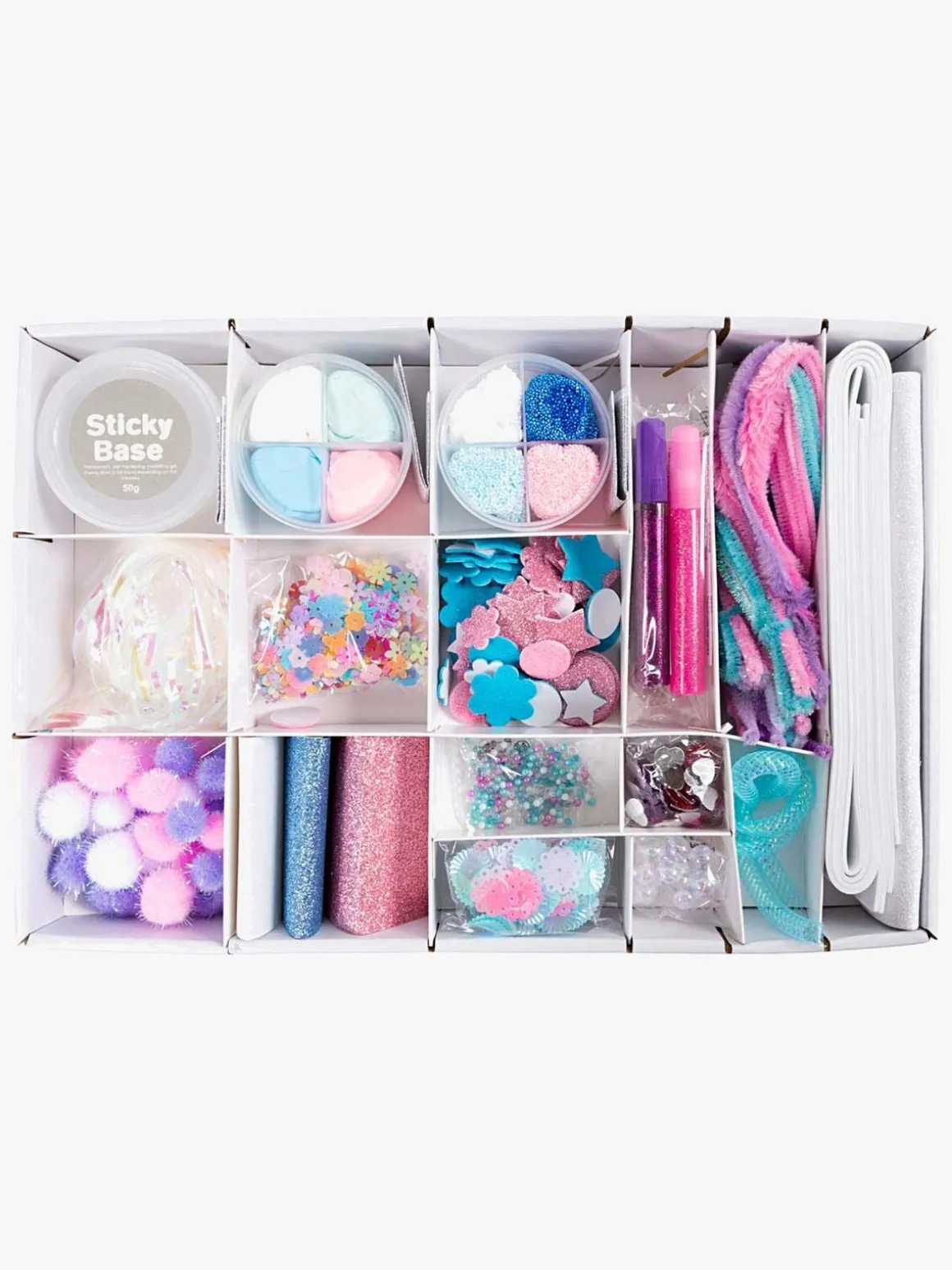 Creativ Company Kreasæt Sweeties