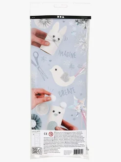 Creativ Company Kreativ Mix Kreasæt Vinter