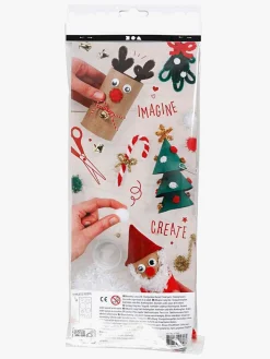 Creativ Company Kreativ Mix Kreasæt Jul