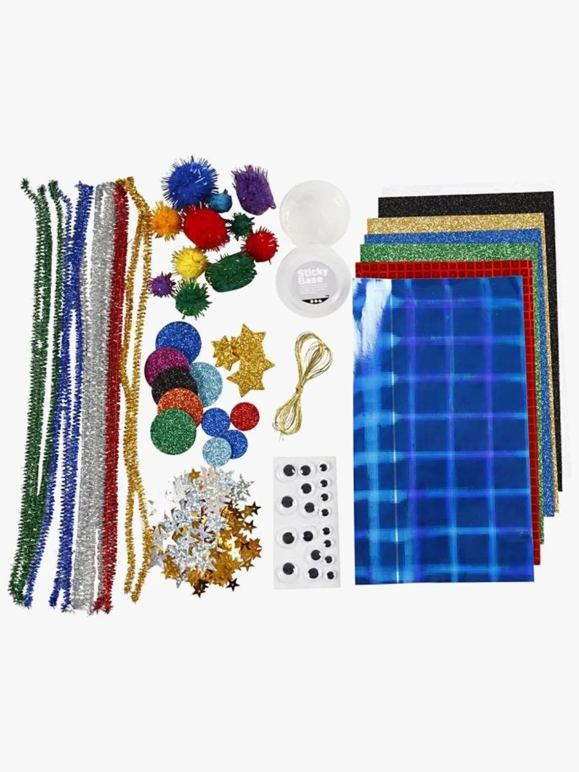 Creativ Company Kreativ Mix Rummet