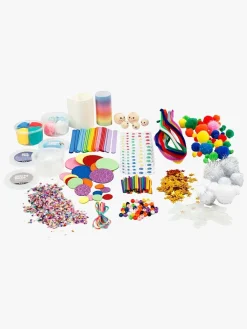 Creativ Company Kreativ Æske Kreasæt Regnbue