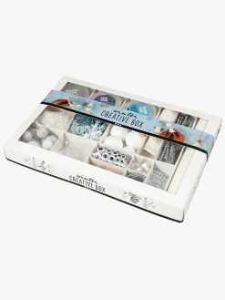 Creativ Company Kreativ Æske Kreasæt Vinter