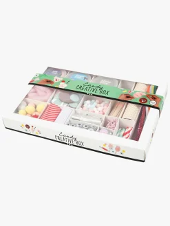 Creativ Company Kreativ Æske Kreasæt Slik