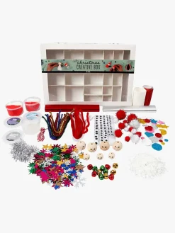 Creativ Company Kreativ Æske Kreasæt Magisk Jul