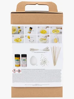 Creativ Company  Marmorering DIY Sæt Påske