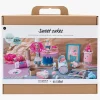 Creativ Company Maxi DIY-sæt Søde Sager
