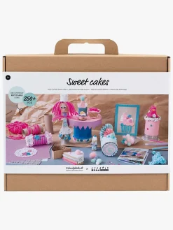 Creativ Company Maxi DIY-sæt Søde Sager