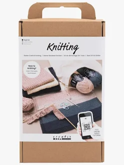 Creativ Company Strikning DIY-sæt