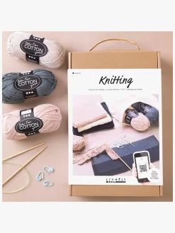 Creativ Company Strikning DIY-sæt