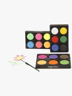 Creativ Company Vandfarver Kompletterende Farver