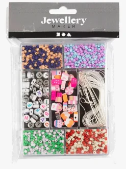 Creotime Kreasæt DIY Mix Smykker Slikblanding