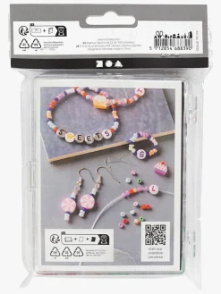 Creotime Kreasæt DIY Mix Smykker Slikblanding
