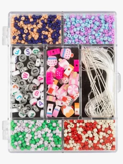 Creotime Kreasæt DIY Mix Smykker Slikblanding