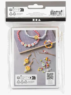 Creotime Kreasæt DIY Mix Smykker, Rainbow