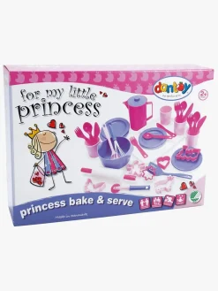 Dantoy Bage- og Serveringssæt