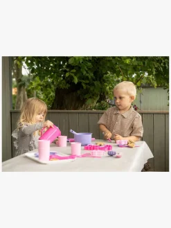 Dantoy Bage- og Serveringssæt