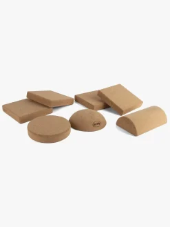 Dantoy Balanceblokke 7 Stk.