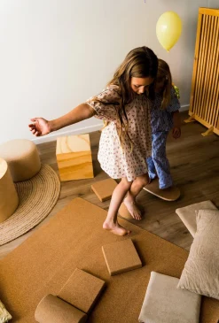 Dantoy Balanceblokke 7 Stk.