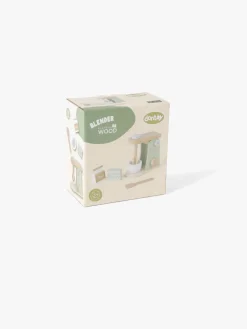 Dantoy Blender Wood In Gift Box
