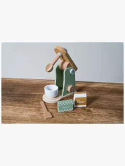 Dantoy Blender Wood In Gift Box