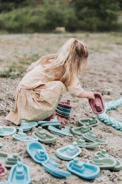 Dantoy BMT Både 32-pak