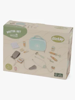 Dantoy Doktorsæt Gaveæske 23 Dele