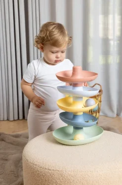 Dantoy Fairytales Kuglelabyrint