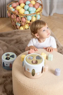 Dantoy Fairytales Sorteringskasse