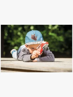 Dantoy Funcars 12 Biler